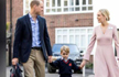 Britain’s Prince George on ISIS hit list: report